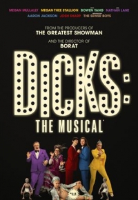 Dicks: The Musical  (2023)