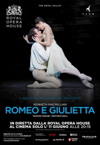 Romeo è Giulietta  (2024)