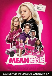 Mean Girls Musical  (2024)