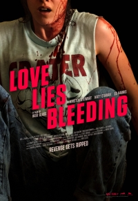 Love Lies Bleeding  (2024)