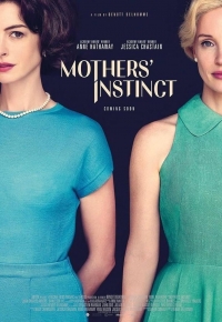 Mothers' Instinct  (2024)