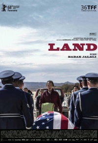 Land (2019)