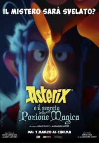 Asterix e il segreto della pozione magica (2019)