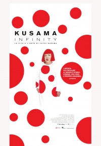 Kusama - Infinity (2019)
