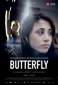 Butterfly (2019)