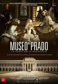 Il Museo del Prado - La corte delle meraviglie (2019)