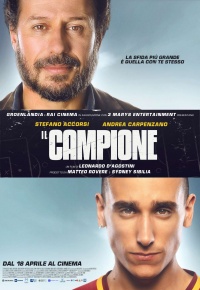 Il Campioneb (2019)