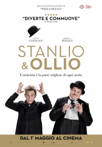 Stanlio e Ollio (2019)