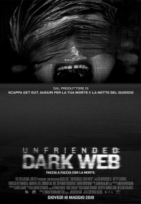 Unfriended: Dark Web (2019)