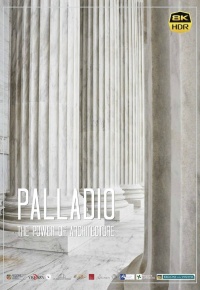 Palladio - The Power of Architecture (2019)
