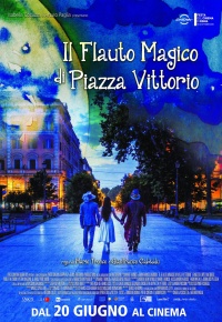Il Flauto Magico di Piazza Vittorio (2019)