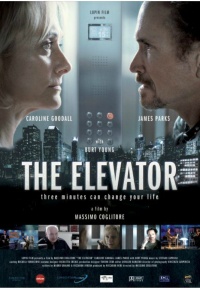 The elevator (2015)