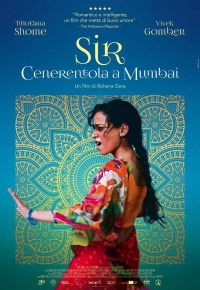 Sir - Cenerentola a Mumbai (2019)