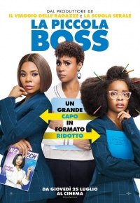 La Piccola Boss (2019)