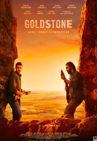 Goldstone - Dove i Mondi si Scontrano (2016)