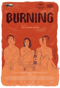Burning - L'amore brucia (2019)