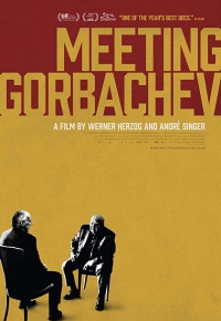 Herzog incontra Gorbaciov (2020)