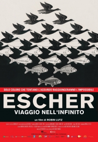 Escher - Viaggio nell'infinito (2019)