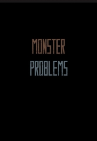 Monster Problems (2020)