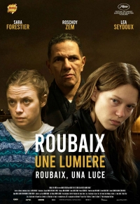 Roubaix, une lumière (2020)