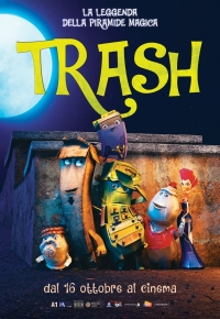 Trash (2020)