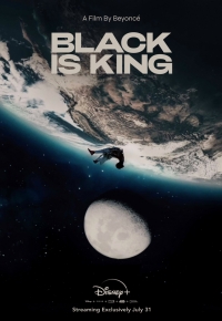 Black is King (2020)