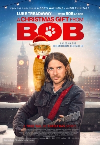 A spasso con Bob 2 (2020)