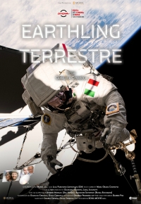 Earthling - Terrestre (2020)