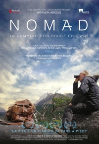 Nomad - In cammino con Bruce Chatwin (2020)