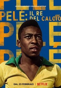 Pelé: il re del calcio (2020)