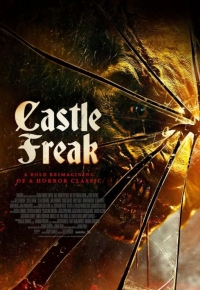 Castle Freak (2020)