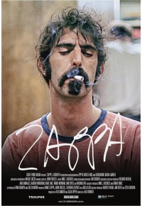 Zappa (2020)