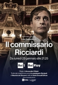 Il commissario Ricciardi (2021)