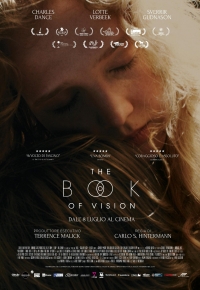 The Book of Vision (2021)