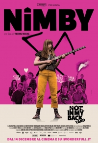 Nimby - Not in my backyard (2021)