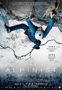 The Alpinist. Uno spirito libero (2022)