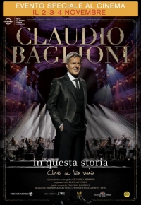 Claudio Baglioni - In questa storia che è la mia (2021)