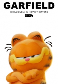 Garfield: Una missione gustosa  (2024)