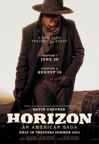 Horizon: An American Saga (Parte 1 e 2)  (2024)