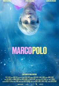 Marko Polo  (2024)