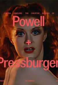 Made in England: The Films of Powell and Pressburger  (2024)